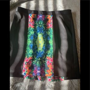 Forever 21 pencil skirt